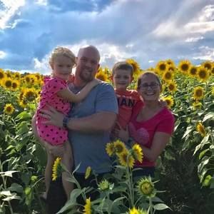 Meet your Posher, Billy